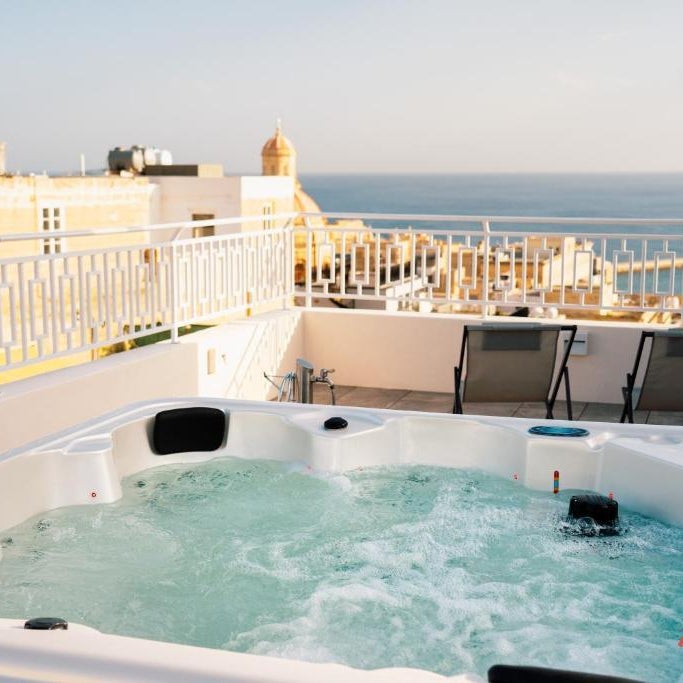 Avalon Boutique Hotel Valletta Thumbnail