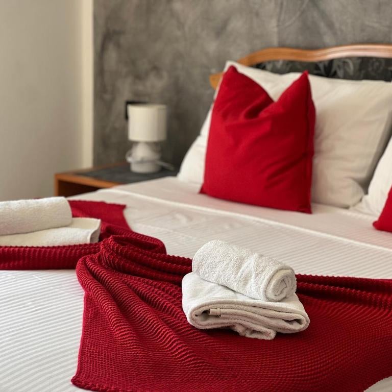 Hotel Šiška Thumbnail