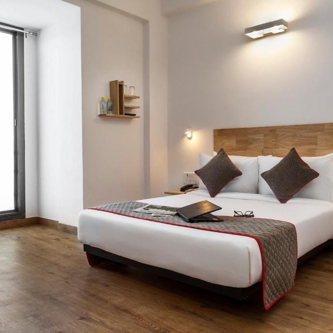 Hotel O Amby inn