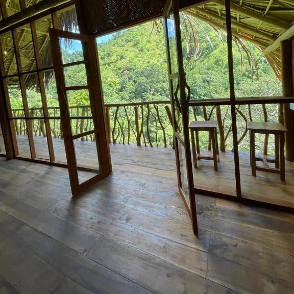 Wood Palace Ella Thumbnail