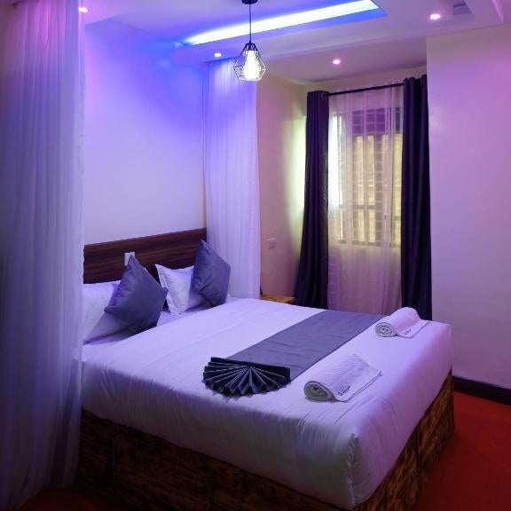 The Grand Alton Resort Kisumu Thumbnail