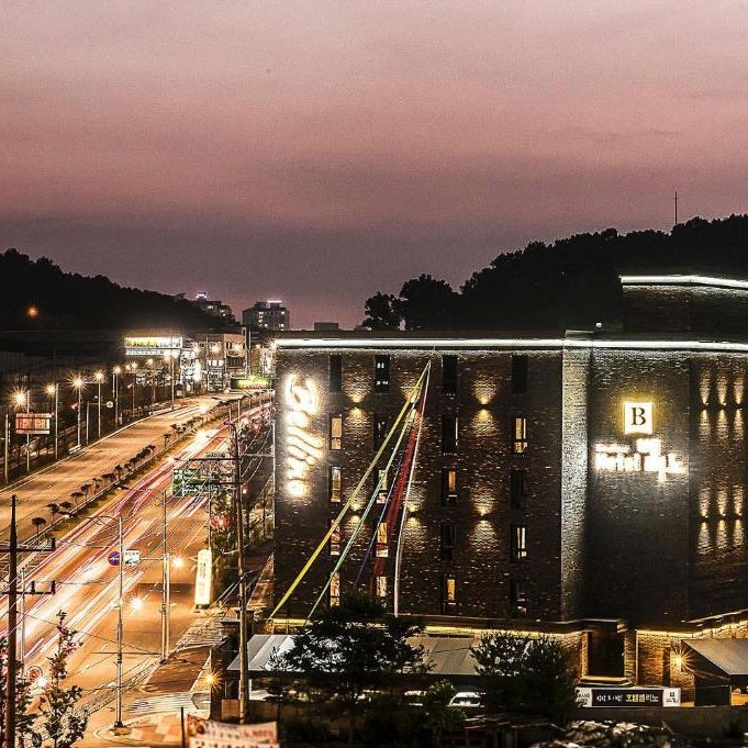 Osan Hotel Belino Thumbnail