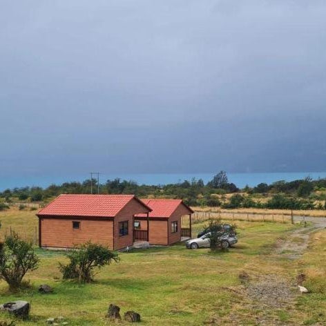Cabañas Piedra de Condores