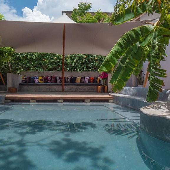 Bila Residence Suites Jambiani Thumbnail