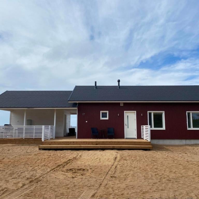Beach House