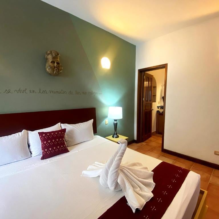 Zihil Ha Hotel Thumbnail