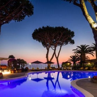 Cala del Porto Punta Ala - Preferred Hotels