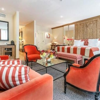 Stikliai Hotel - Relais & Châteaux
