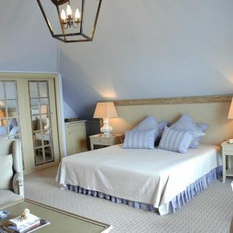 Manoir de Lan Kerellec - Relais & Châteaux - Etoilé Michelin