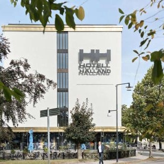 Best Western Hotel Halland