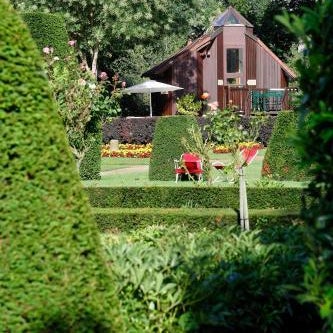 Hôtellerie Du Bas-Bréau