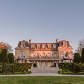 Domaine les Crayères Thumbnail