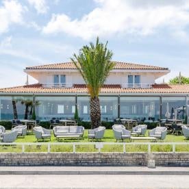 HR Hôtel-Restaurant & Spa Marin