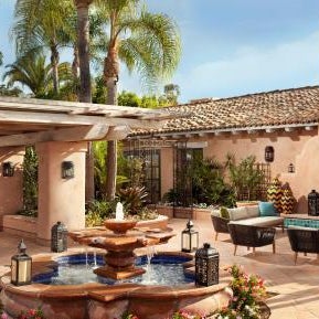 Rancho Valencia Resort and Spa Thumbnail