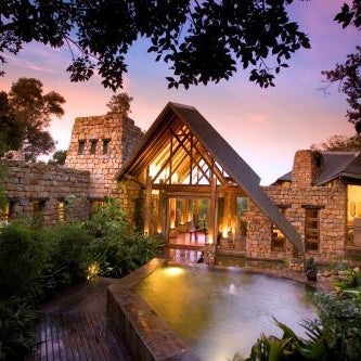 Tsala Treetop Lodge Thumbnail