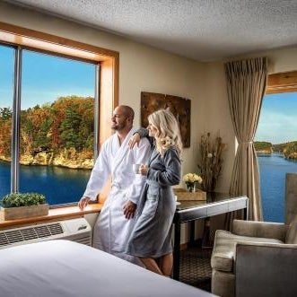 The VUE Boutique Hotel & Boathouse Thumbnail