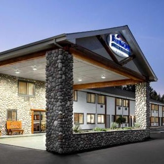 Baymont by Wyndham Whitefish Thumbnail