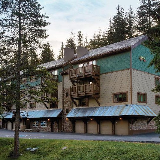 Marriott's Streamside Birch At Vail Thumbnail