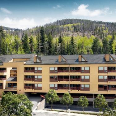 Marriott's Streamside Douglas At Vail Thumbnail
