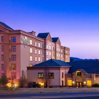 Homewood Suites by Hilton Asheville-Tunnel Road Thumbnail