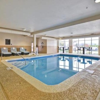 Homewood Suites By Hilton Cincinnati-Milford, Oh Thumbnail