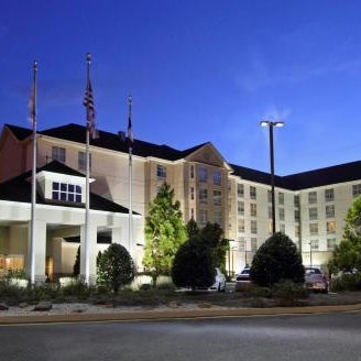 Homewood Suites by Hilton Chesapeake-Greenbrier