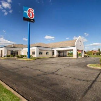 Motel 6-Rothschild, WI Thumbnail