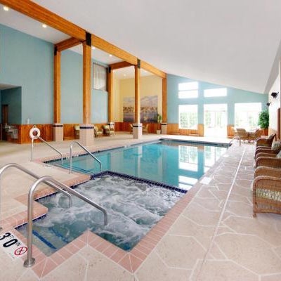 Wyndham Garden Madison Fitchburg Thumbnail