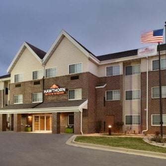 Hawthorn Extended Stay by Wyndham Milwaukee Airport Thumbnail