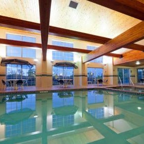 Country Inn & Suites by Radisson, Milwaukee Airport, WI Thumbnail
