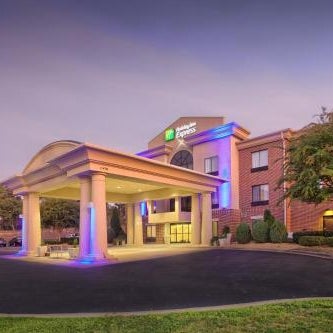 Holiday Inn Express Hotel And Suites Raleigh North - Wake Forest By IHG Thumbnail