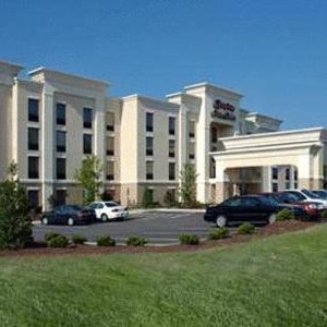 Hampton Inn By Hilton & Suites Wilson I-95, Nc Thumbnail