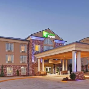 Holiday Inn Express Hotels & Suites Mountain Home By IHG Thumbnail