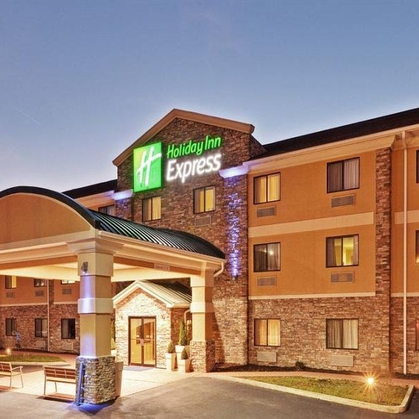 Holiday Inn Express Winfield By IHG Thumbnail