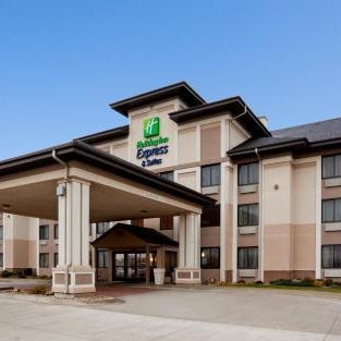 Holiday Inn Express & Suites Worthington By IHG Thumbnail