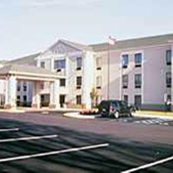 Holiday Inn Express & Suites Burlington - Mount Holly By IHG Thumbnail