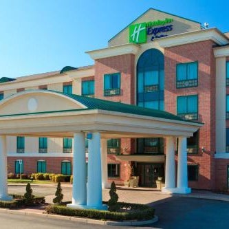 Holiday Inn Express Hotel & Suites Warwick-Providence Airport By IHG Thumbnail