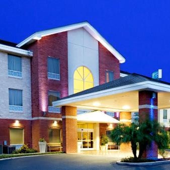 Holiday Inn Express Hotel and Suites Weslaco By IHG Thumbnail