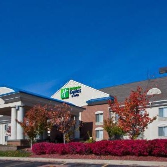 Holiday Inn Express Hotel & Suites Waterford By IHG Thumbnail