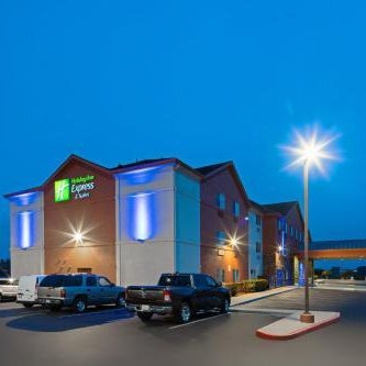 Holiday Inn Express & Suites Watsonville By IHG Thumbnail