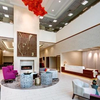 Homewood Suites By Hilton Salt Lake City-Downtown, Ut Thumbnail