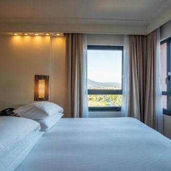 Doubletree by Hilton Florence Metropole Thumbnail