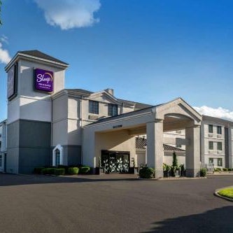 Sleep Inn & Suites Cross Lanes - South Charleston Thumbnail