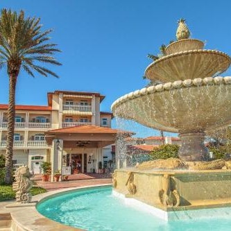 Ponte Vedra Inn And Club Thumbnail