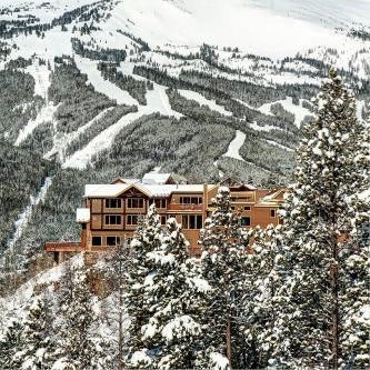 The Lodge at Breckenridge Thumbnail