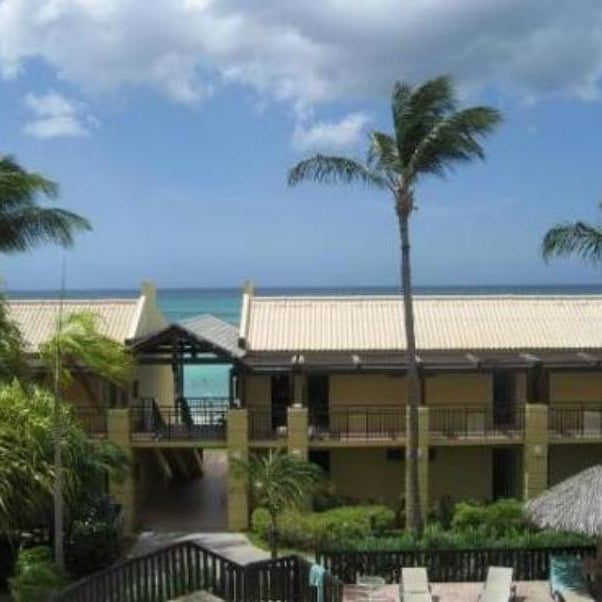 Divi Dutch Village Beach Resort Thumbnail
