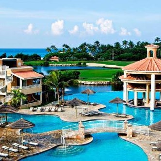 Divi Village Golf and Beach Resort Thumbnail