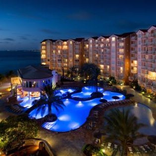 Divi Aruba Phoenix Beach Resort Thumbnail