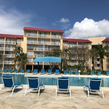 Divi Southwinds Beach Resort Thumbnail