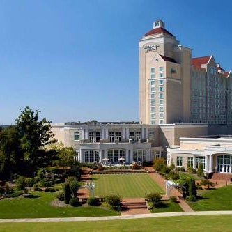 Grandover Resort & Spa, a Wyndham Grand Hotel Thumbnail
